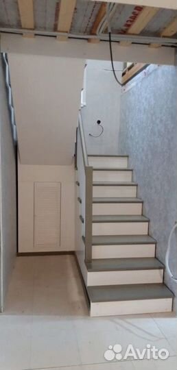 Лестница для дома и дачи