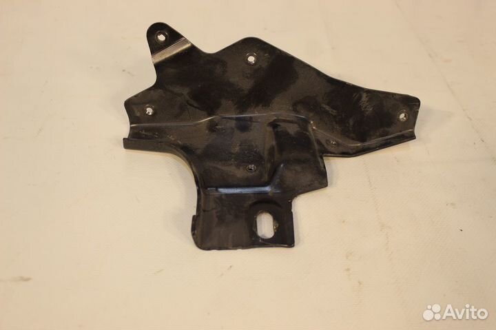 Кронштейн Scania 1792039