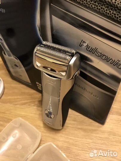 Электробритва Braun Series 7 790cc