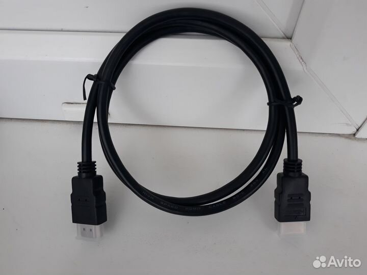 Шнур hdmi