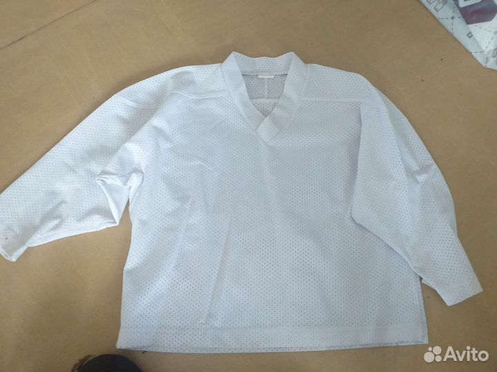 Вещи для хокея