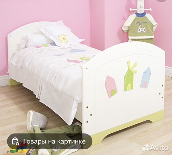 Мебель для детской HPA (Греция)