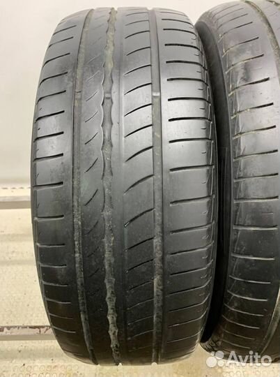 Pirelli Cinturato P1 195/55 R15 98W