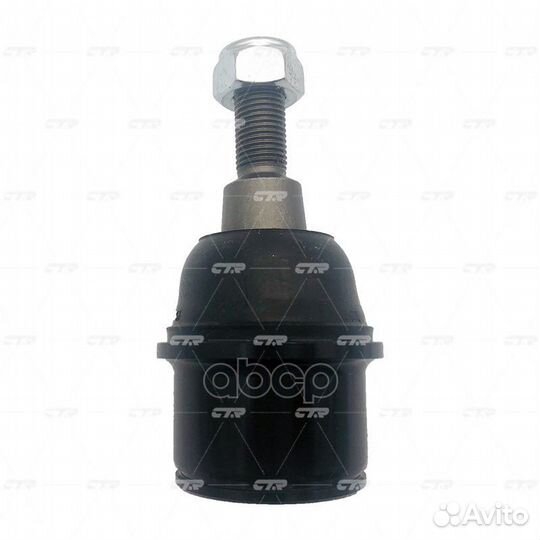 Опора шаровая LR cbvw10 CTR CB0450 VW amarok 2