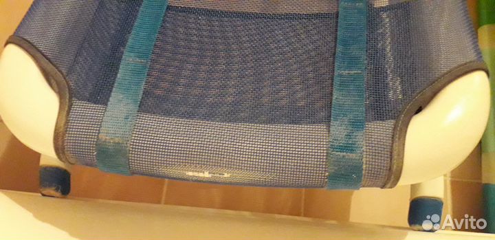 Rifton шезлонг для ванны