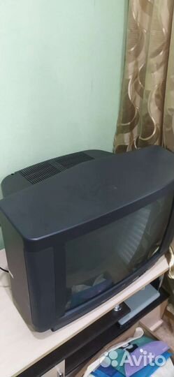 Телевизор samsung