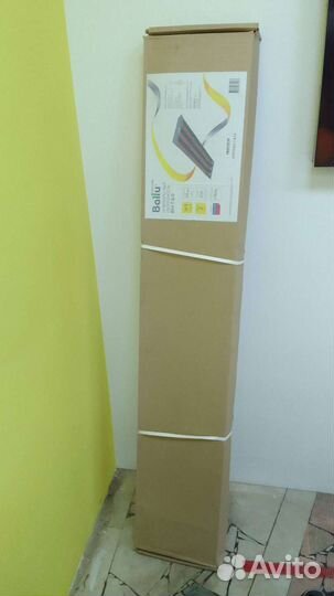 Инфракрасный обогреватель ballu(Джумба)