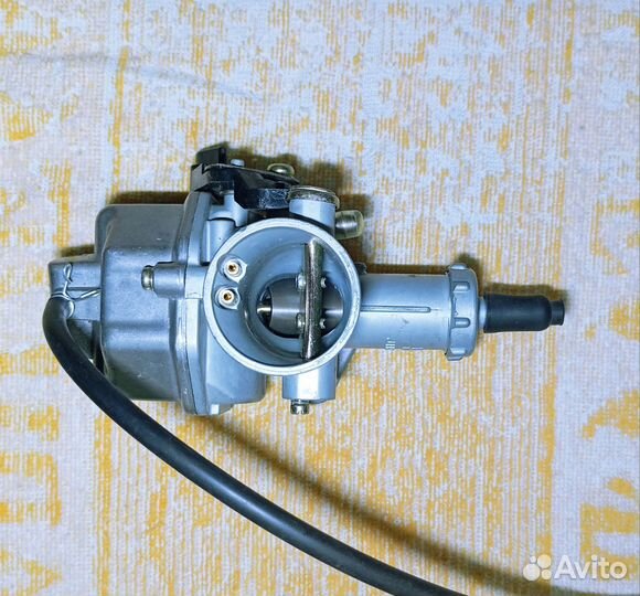 Корбюратор irbis TTR 250,kayo