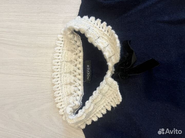 Кофта милая лолита с коротким рукавом