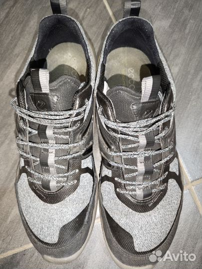 Кроссовки Ecco Biom C-Trail M 41p