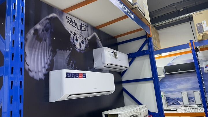 Сплит-система / Кондиционеры