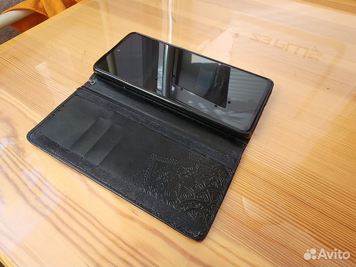 Samsung Galaxy Note 10 Lite, 6/128 ГБ