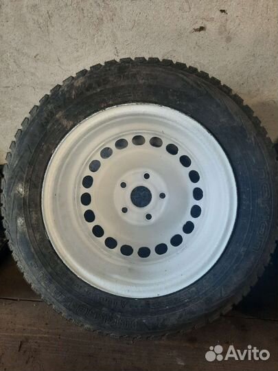 Nokian Tyres Hakkapeliitta 5 195/55 R15