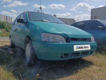 Mitsubishi Space Star 1.3 MT, 1999, 190 000 км, с пробегом, цена 240 000 руб.