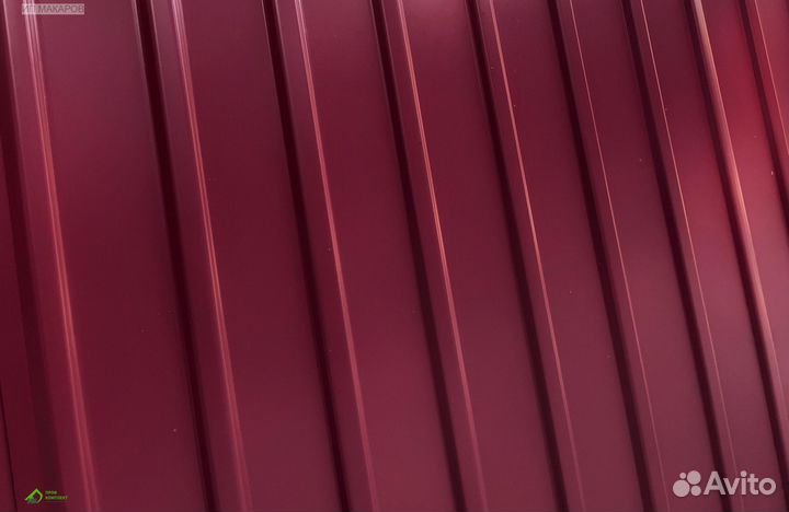 Профнастил