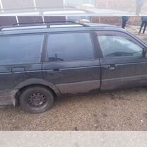 Volkswagen Passat 1.8 MT, 1990, 200 000 км