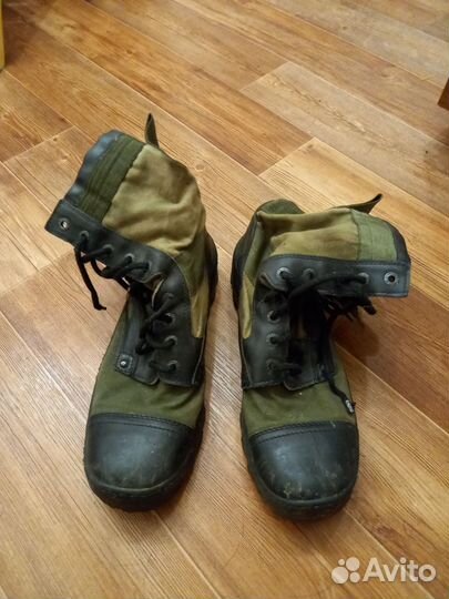 Берцы облегченные Бутекс 44