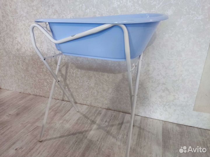 Подставка под ванну,детская ванна