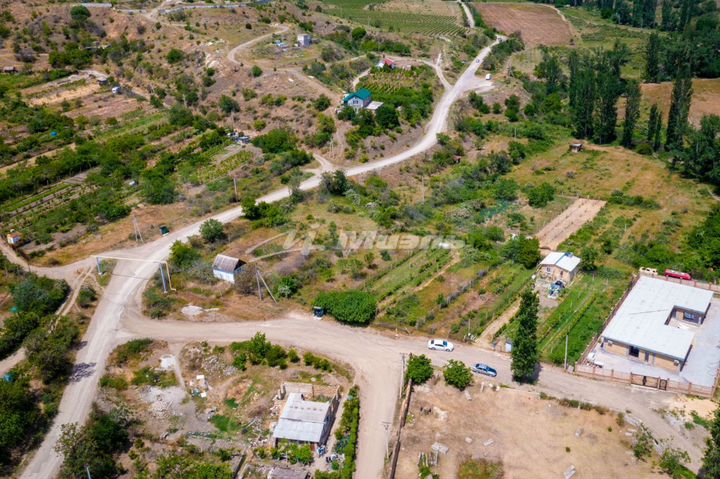 Участок 4,3 сот. (СНТ, ДНП)