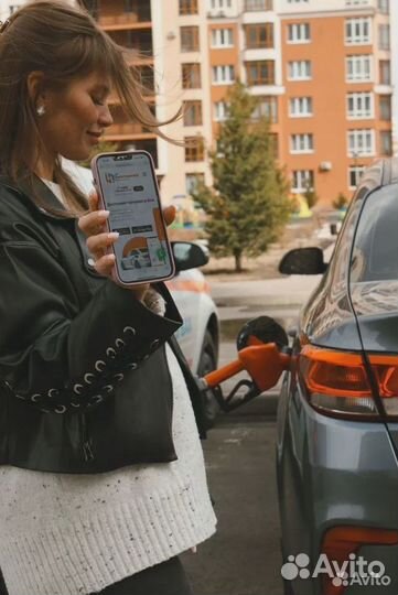 Дизельное топливо Доставка топлива