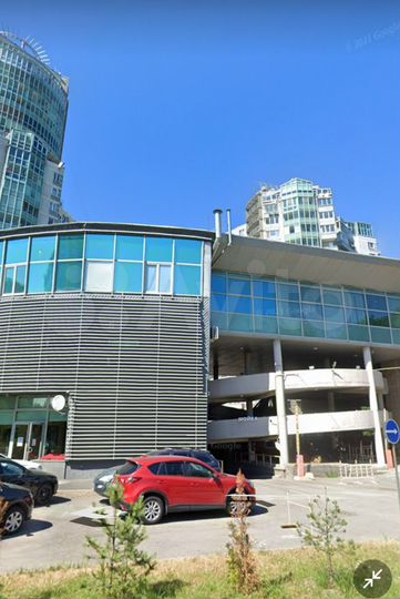 Машиноместо, 16 м²