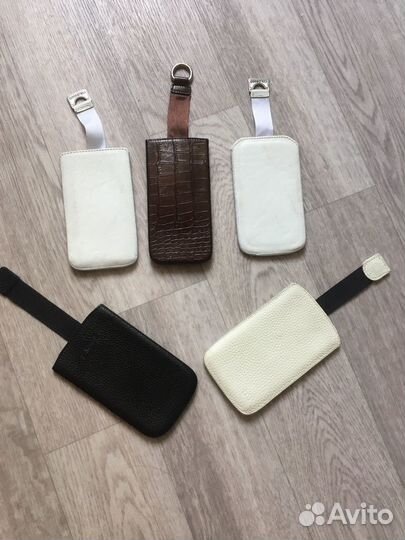 Чехол кармашек