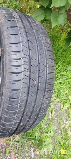 Michelin Energy Saver 6.5/55 R16