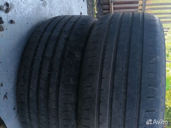 Maxxis AP2 All Season 245/45 R18 100