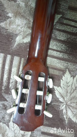 Классическая гитара Hohner