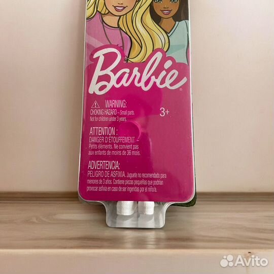 Barbie Куклы из серии Стиль