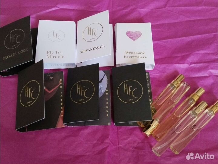 Миниатюра HFC