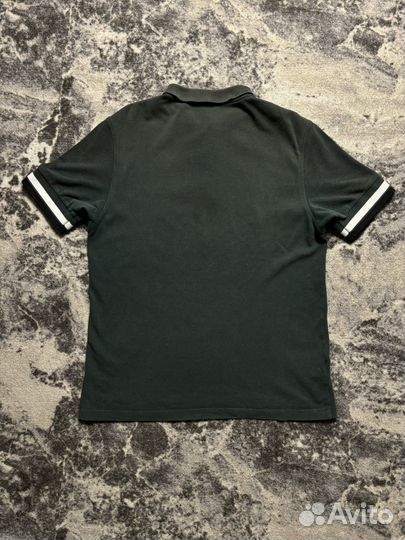Поло Fred Perry M4566 оригинал