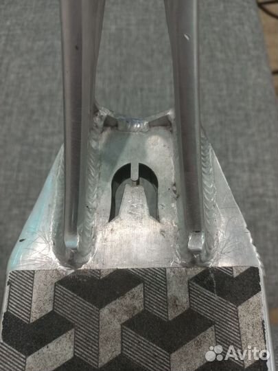 Дека этик пандемониум