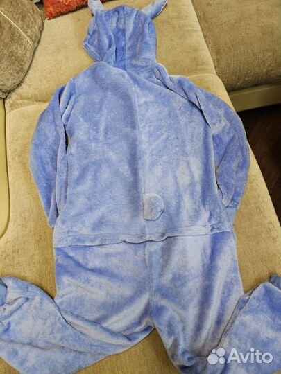 Кигуруми 136-148