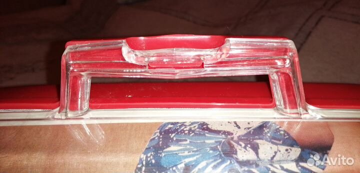 Фен «Мечта» новый. СССР