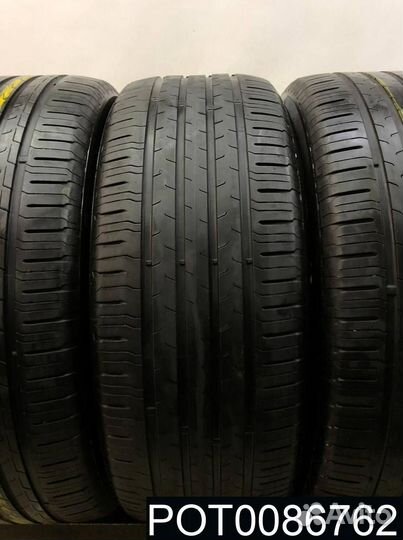 Continental EcoContact 6 235/55 R19 99P
