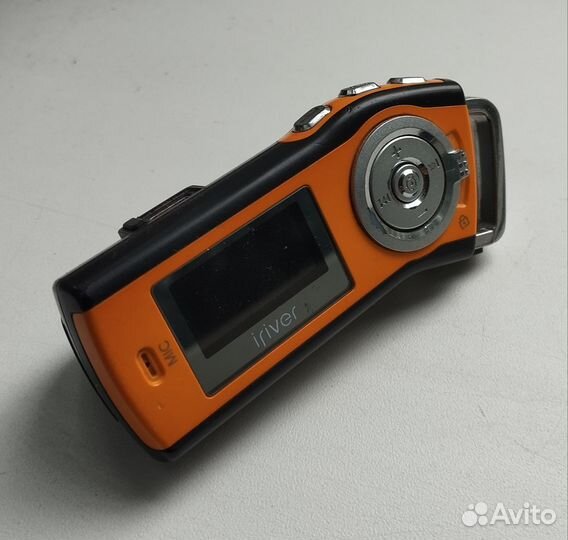 Mp3 плеер iriver