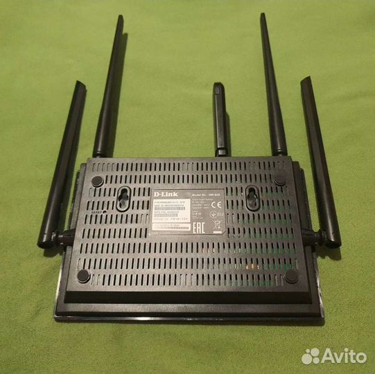 4G модем в комплекте с роутером