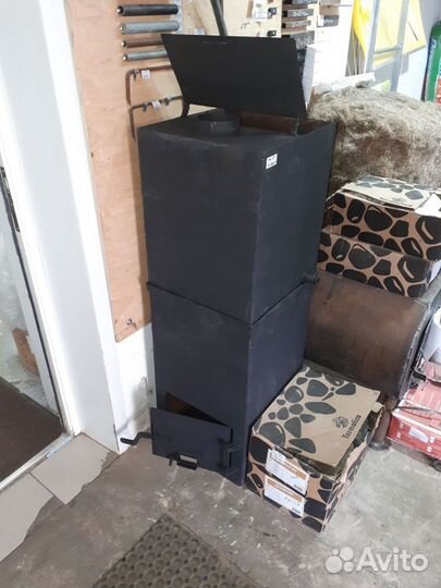 Банные печи для бани