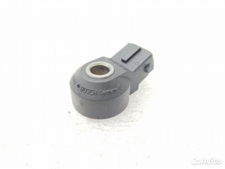 Датчик детонации Mercedes-Benz Clk-Class C208 3.2