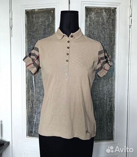 Тенниска Burberry Brit. Оригинал