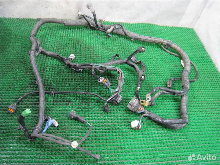 Жгут проводки двигателя Suzuki SX4 2007