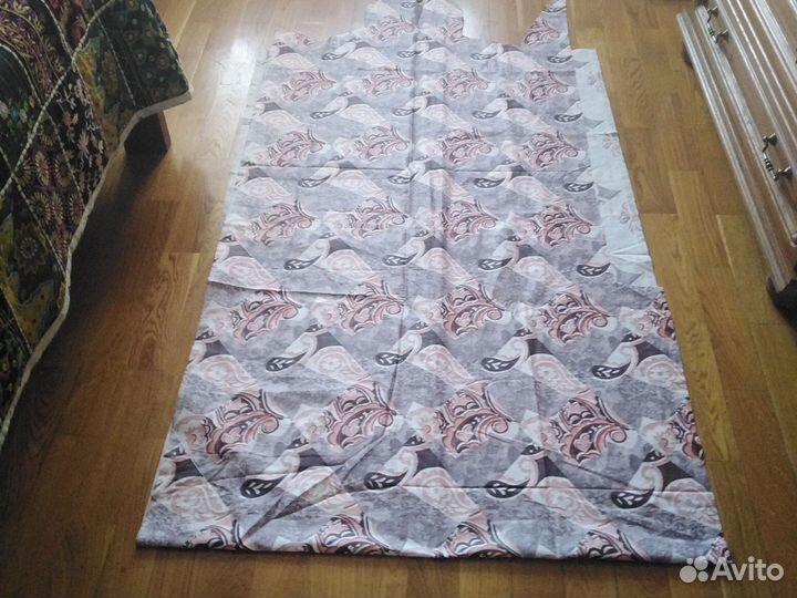 Разные отрезы цена за 1