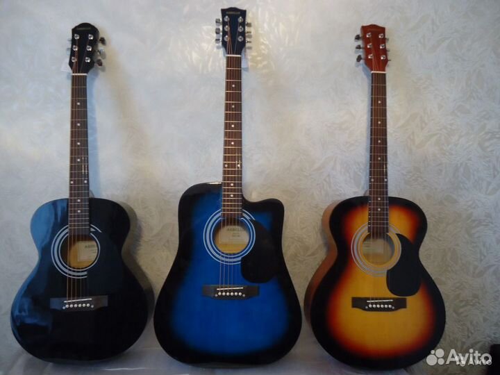 Гитара акустическая palmer PD-30 (41