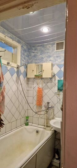 2-к. квартира, 40,7 м², 3/5 эт.