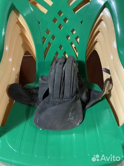 Шлемы танкиста