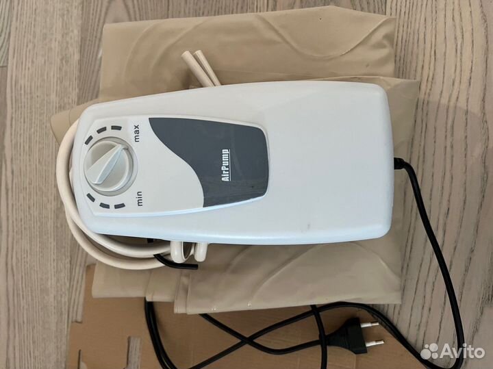 Противопролежневый матрас ячеистый vitea care