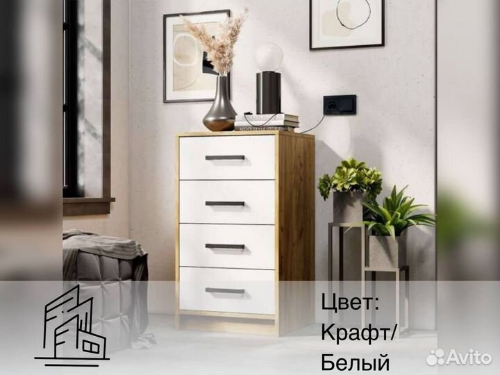 Комод в спальню