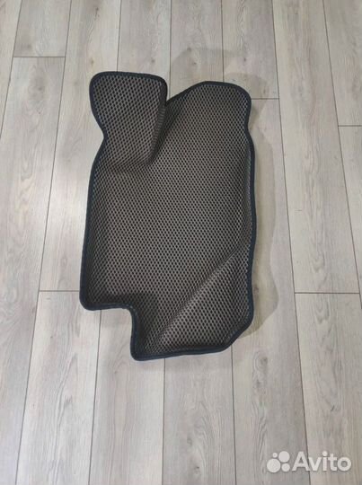 Автоковрики EVA 3D Ева эва полики коврики