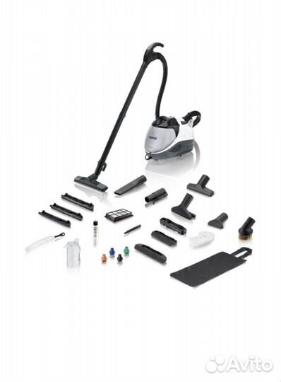 Пылесос Karcher SV 7, белый